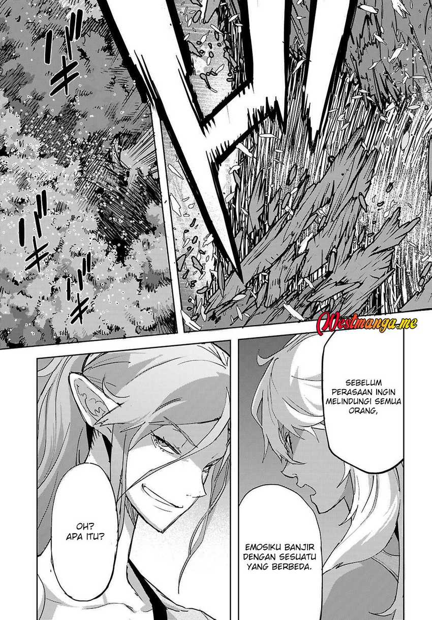 Game obu Familia – Family Senki Chapter 74 Gambar 28